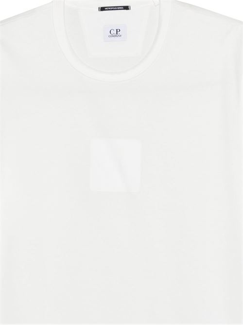 T-shirt Metropolis C.P. COMPANY | 20CLTS017A006370W103